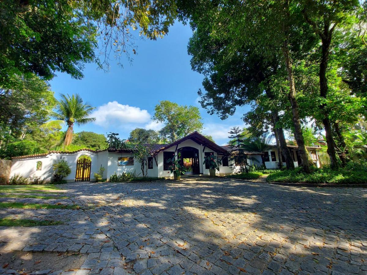 Porto do Meio Porto Seguro Exterior foto