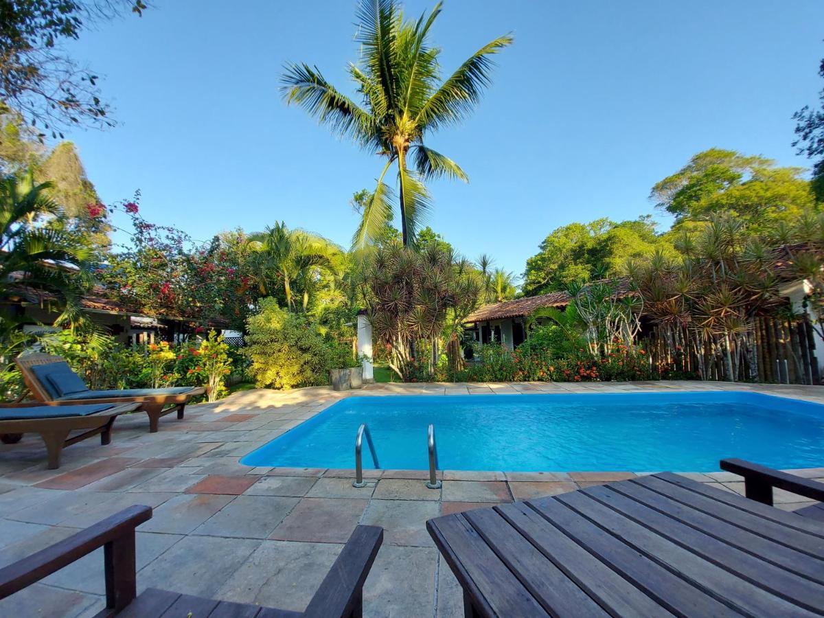 Porto do Meio Porto Seguro Exterior foto