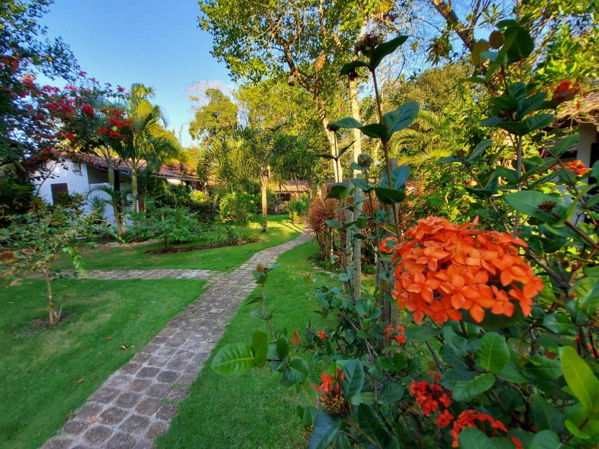 Porto do Meio Porto Seguro Exterior foto